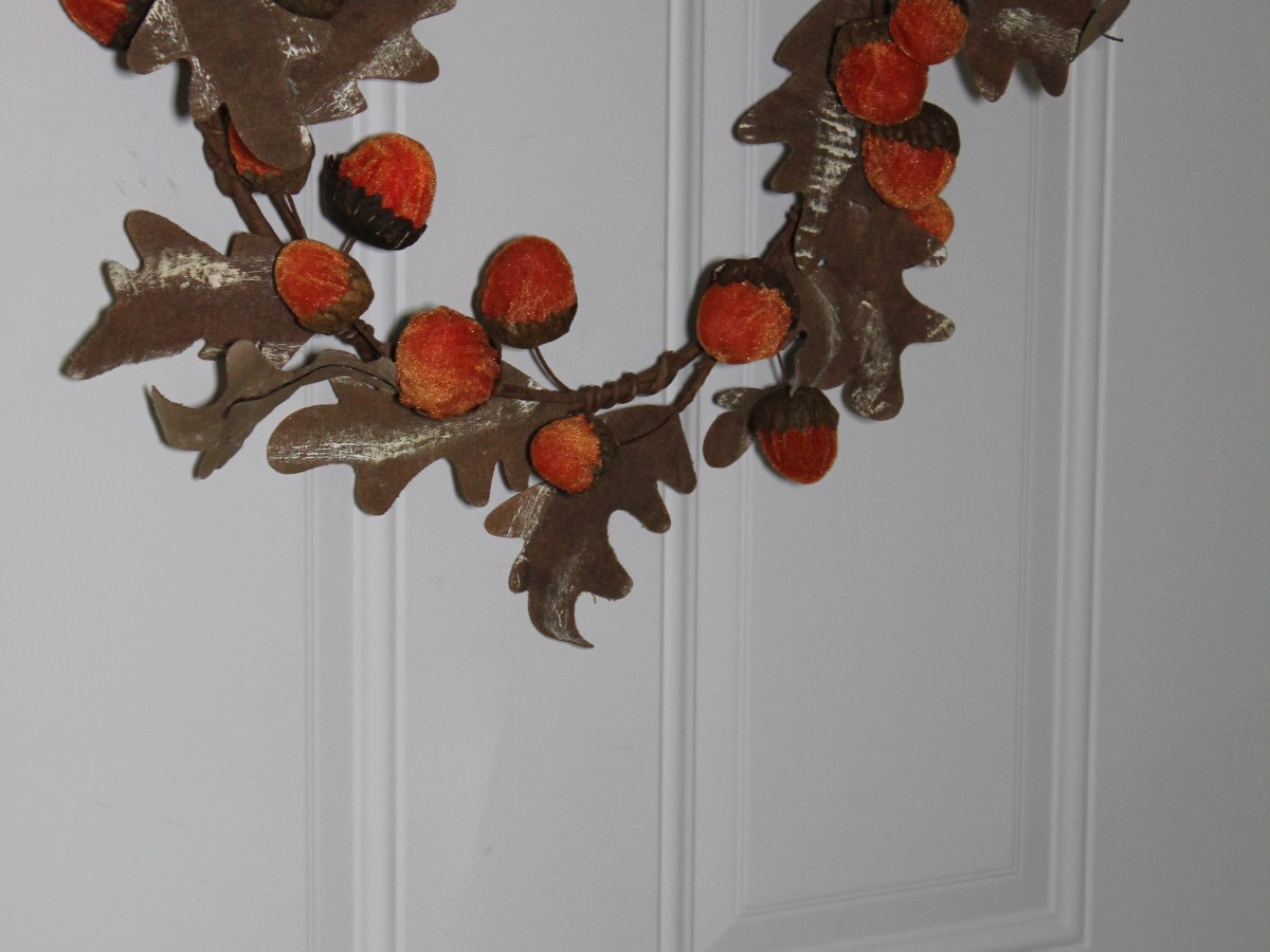 Welcome to My&nbsp;Home…